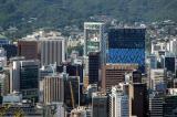 Downtown Seoul