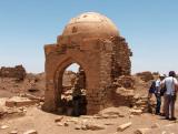 Barakhish near Marib