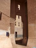 Shibam Hadramout and it's Mood walls