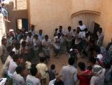 Wadi Do'an Hadrami wedding dance