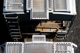 Safety perforations