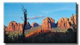 Broken Arrow Canyon