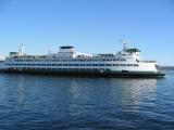 Ferry from Water Taxi