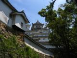 View from Ninomaru