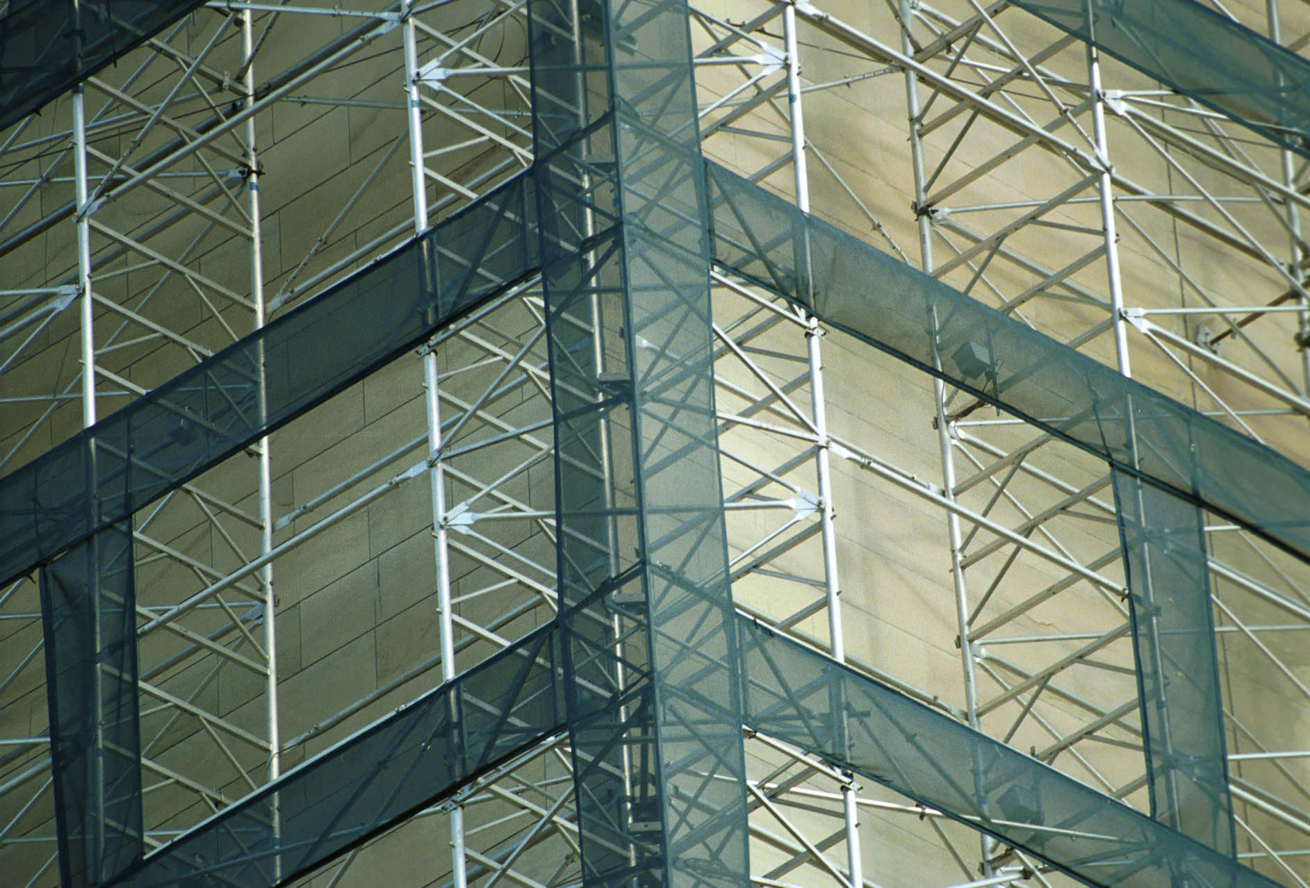 Scaffolding Zoom