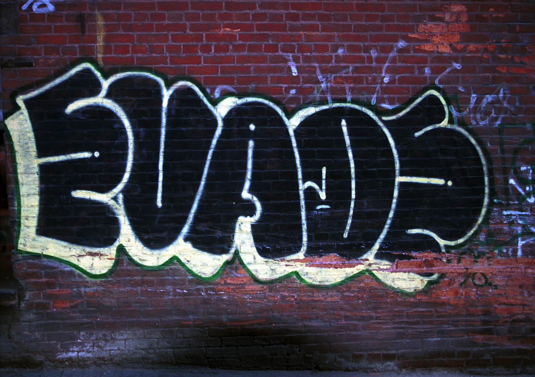 EVADE