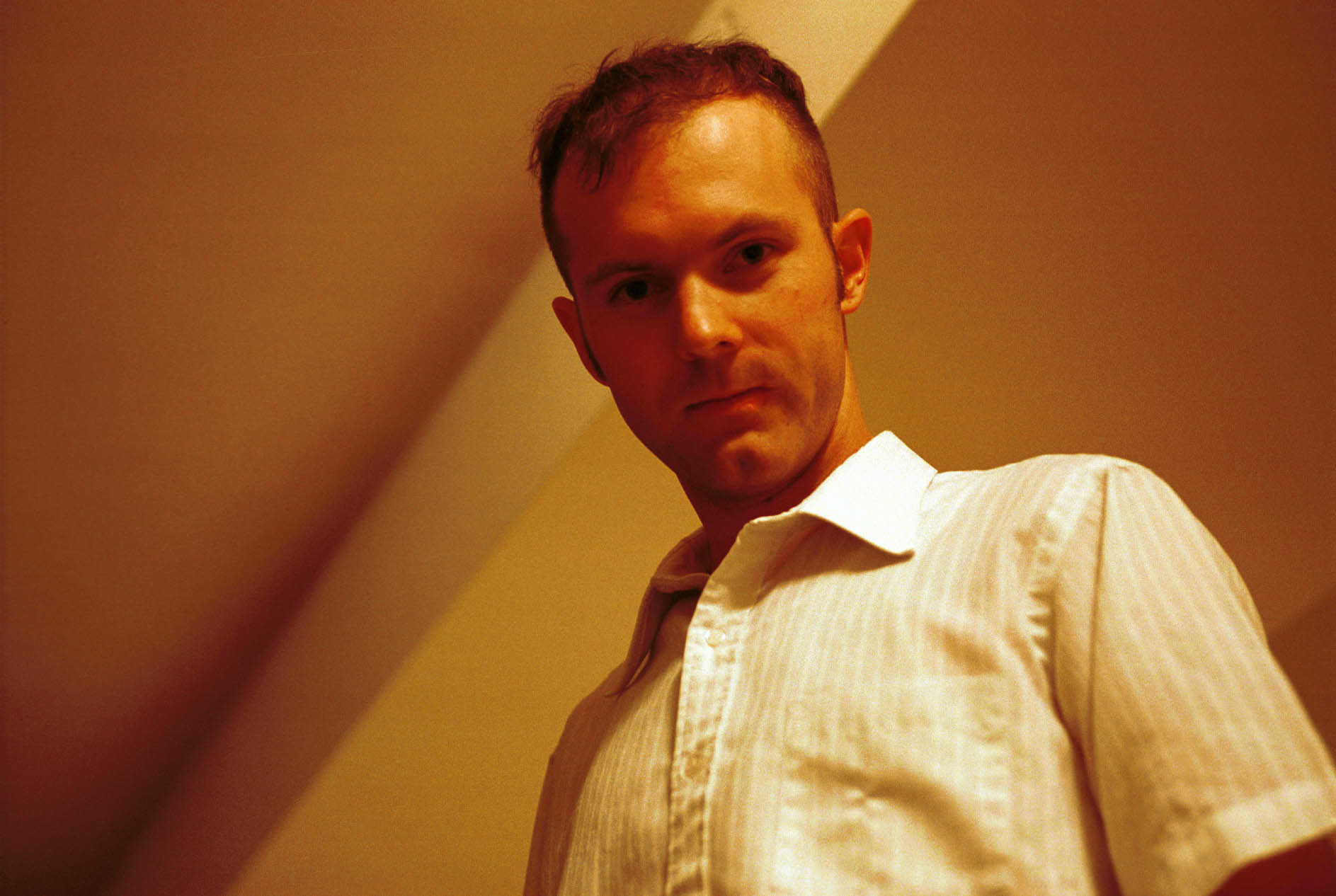 Tom Dalton