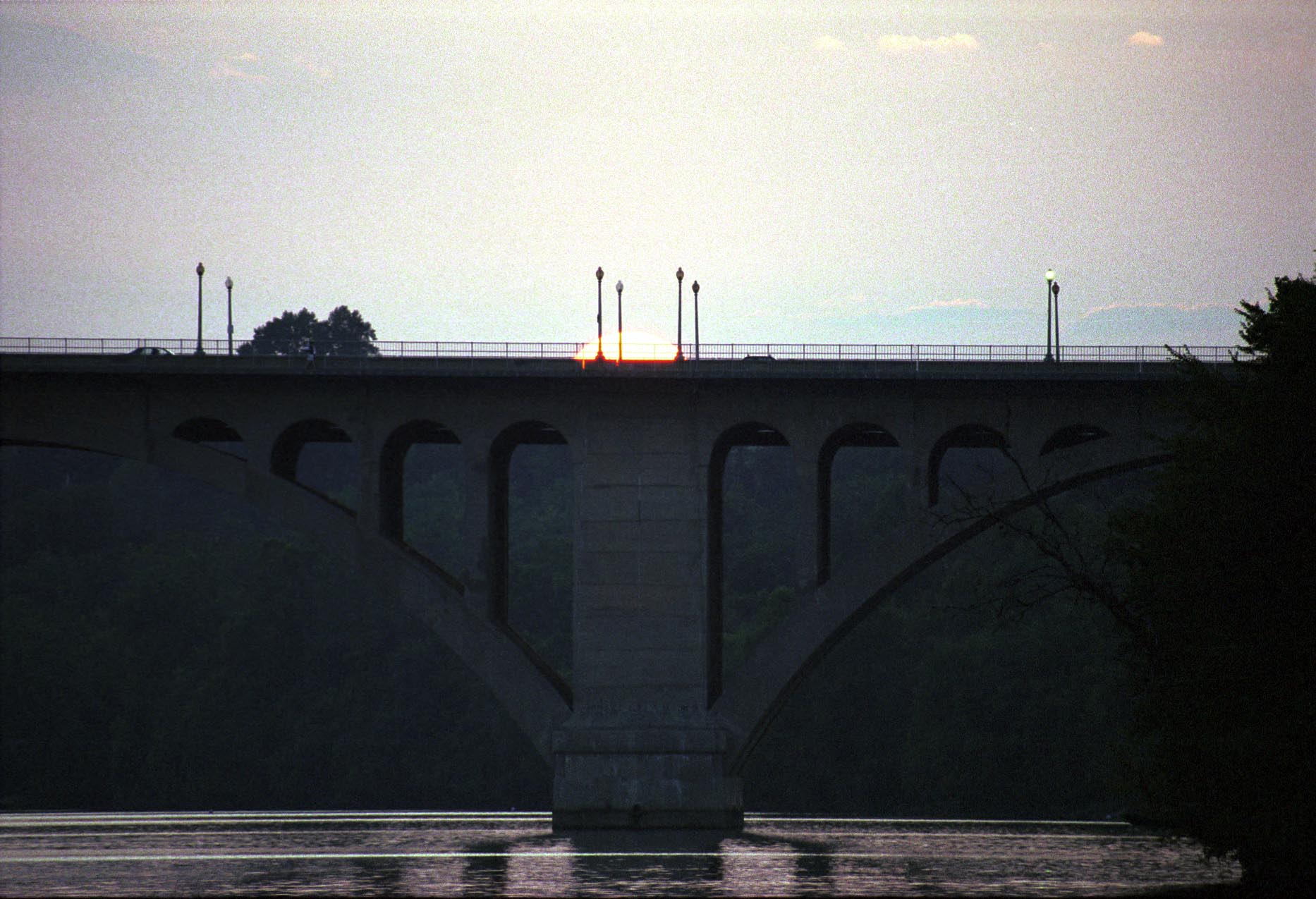 Last Glimpse