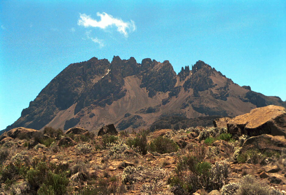 MountMwenzi