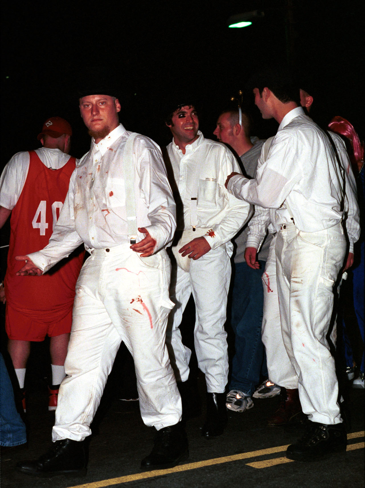 Droogies