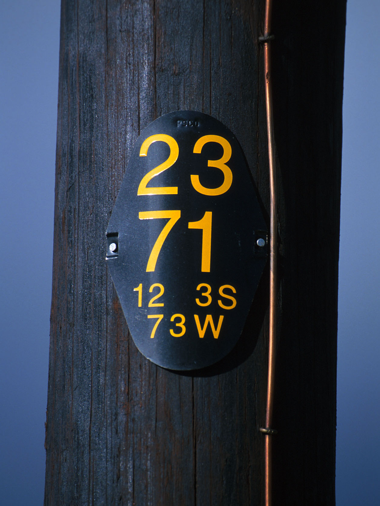 Creosote 23