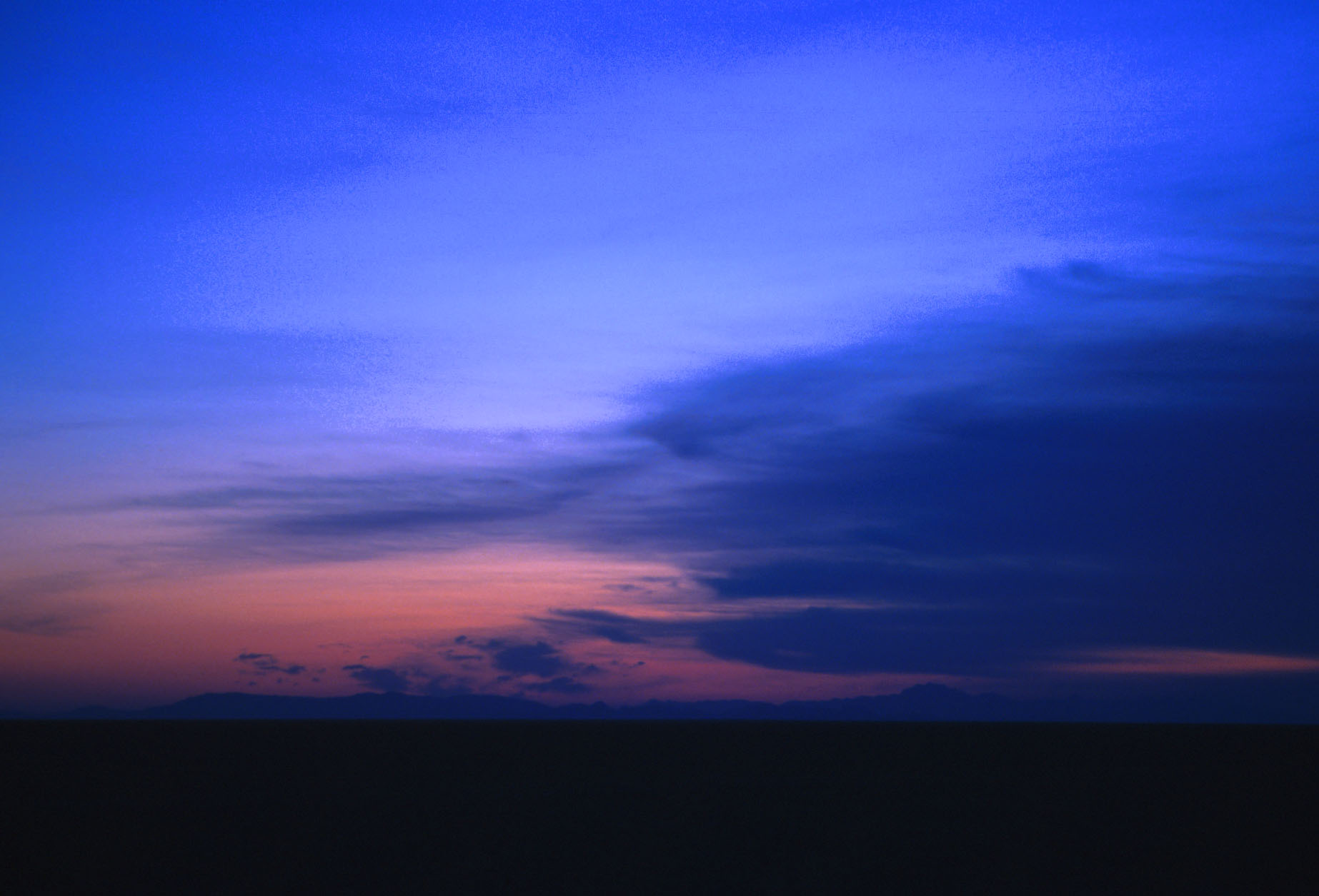 Playa Sunset