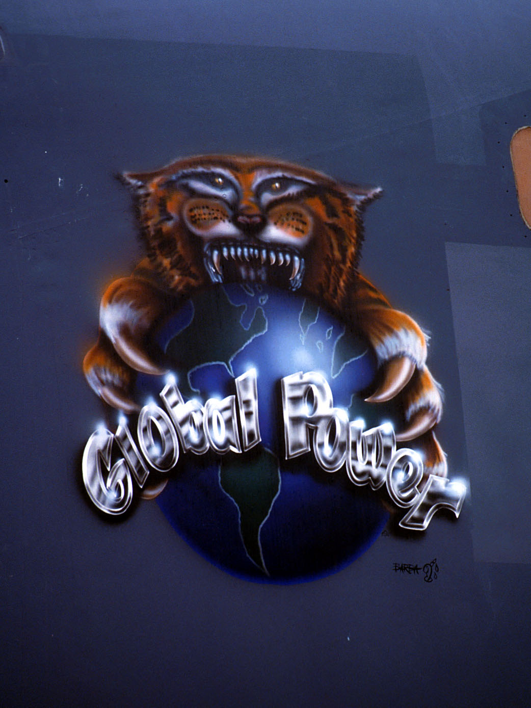 Global Power