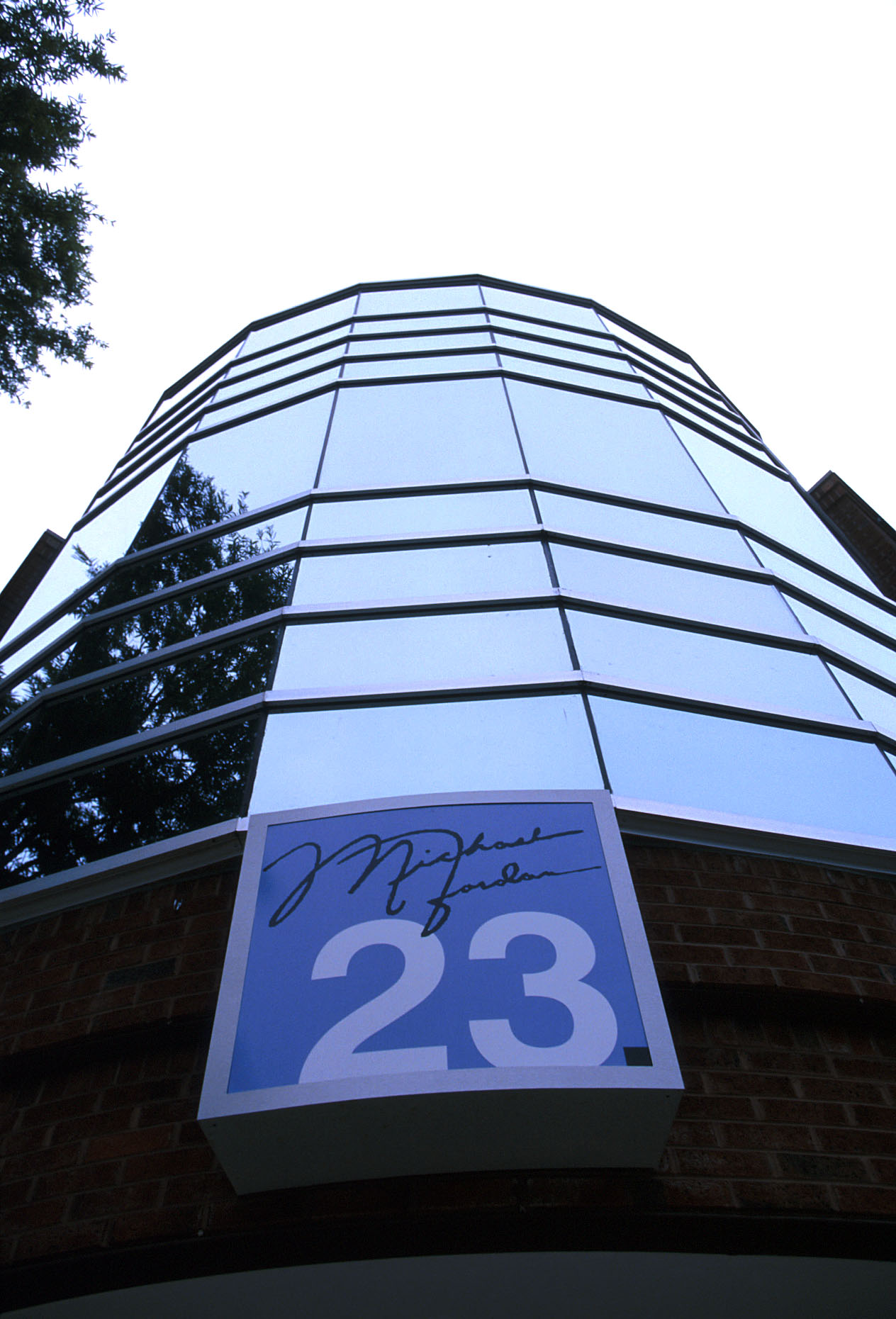 Michael Jordan 23