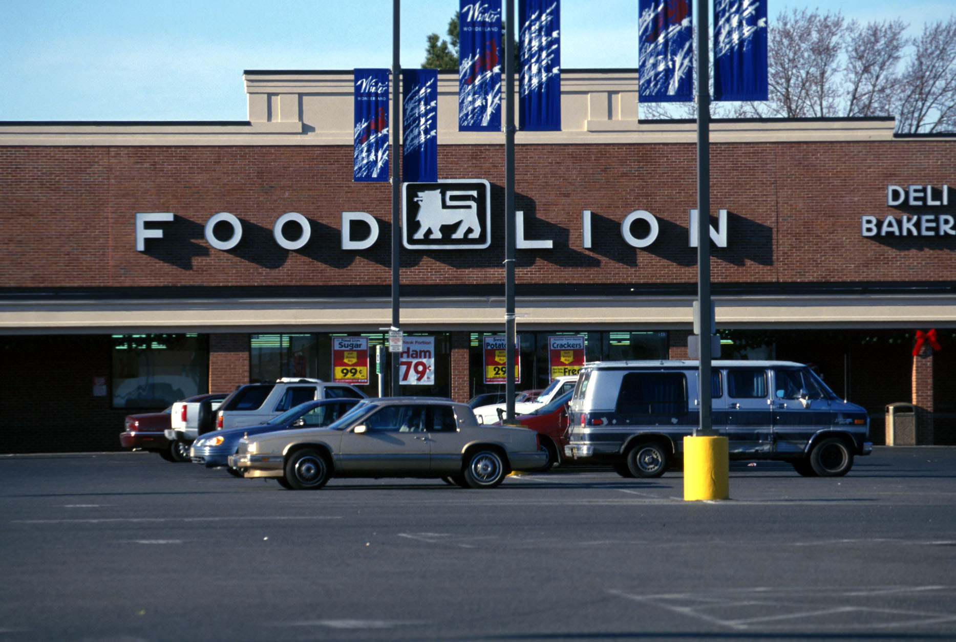 Food Lion
