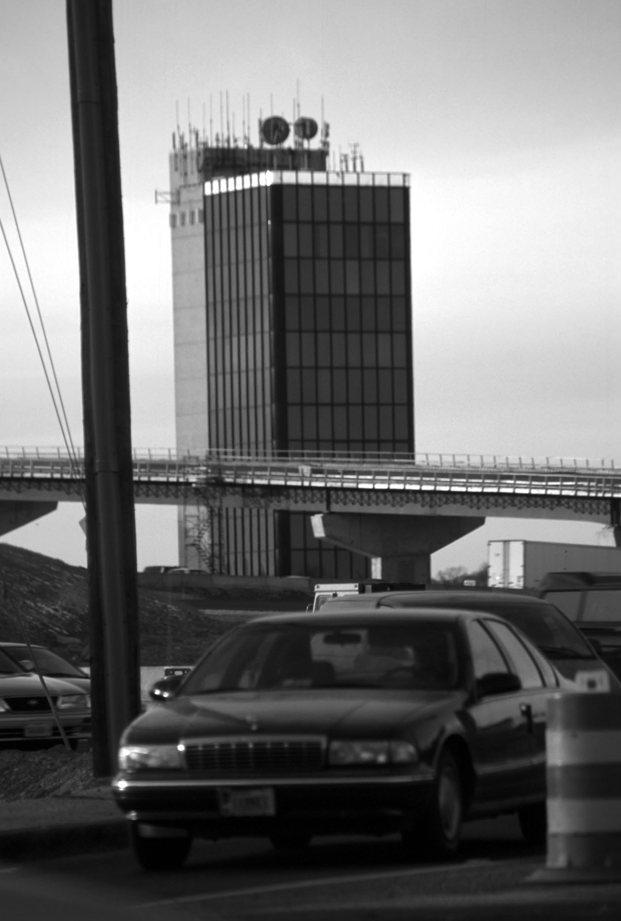 Springfield Tower