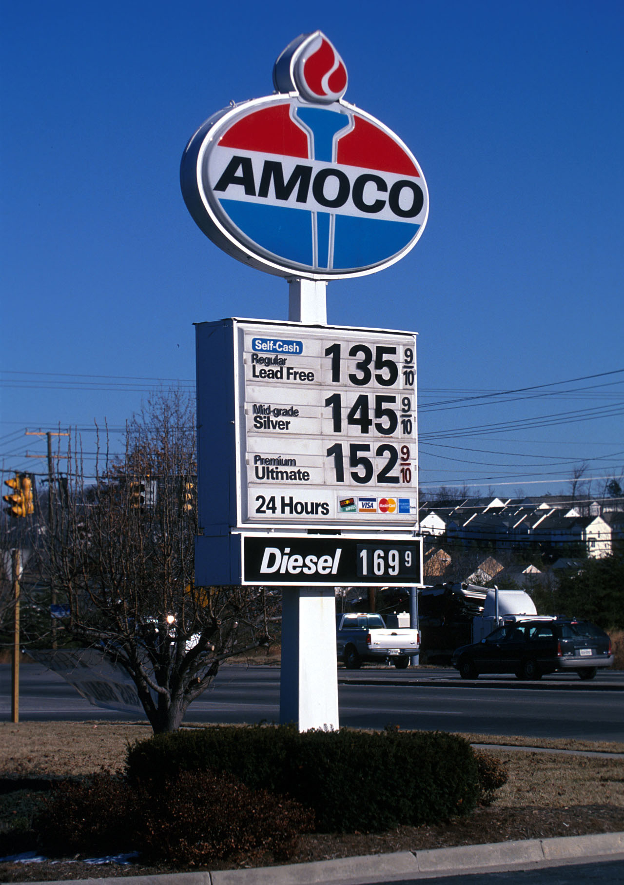 Amoco