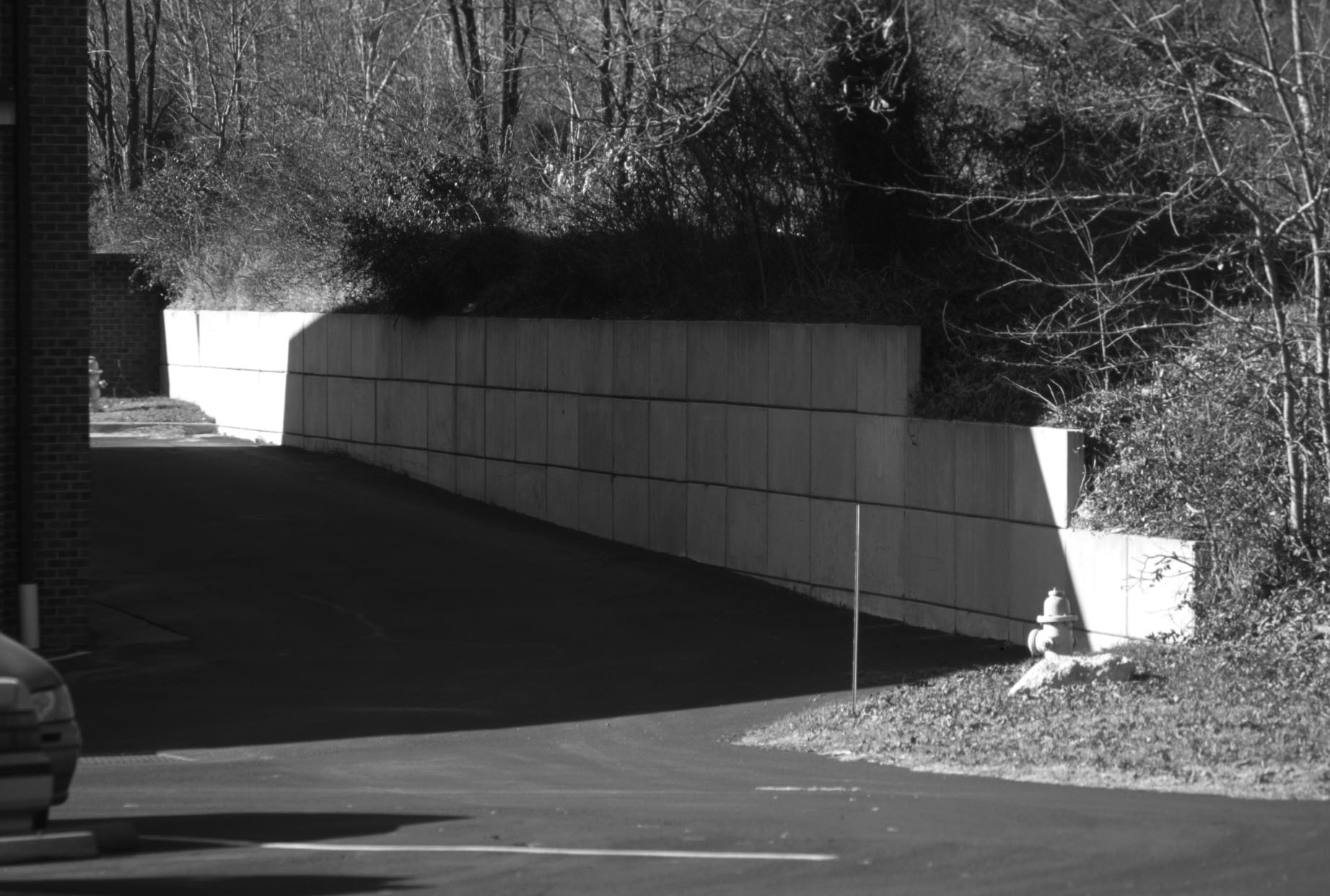 T-WALL