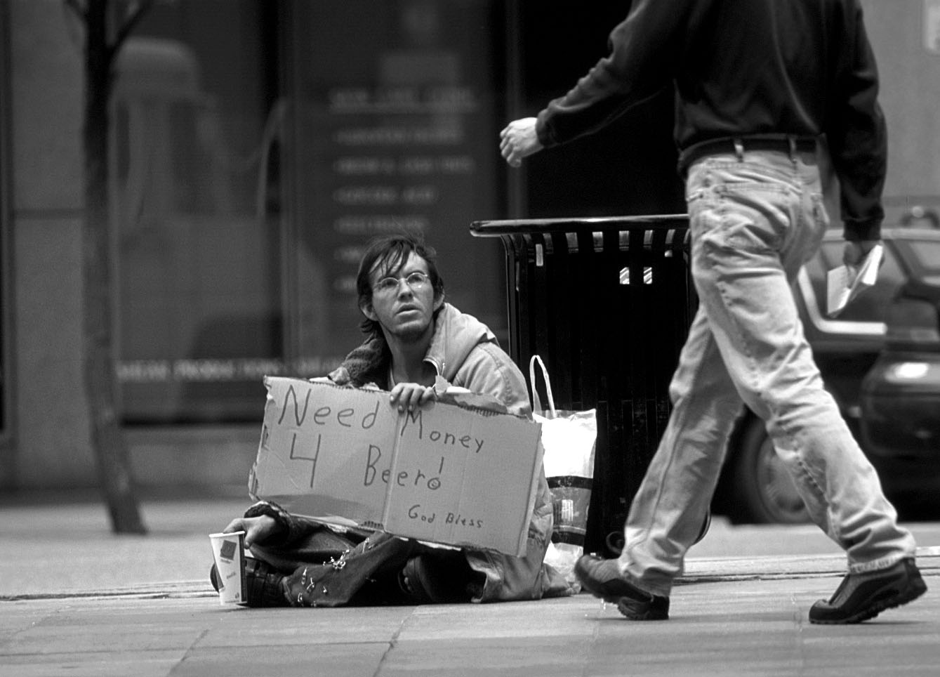 need money 4 beer!