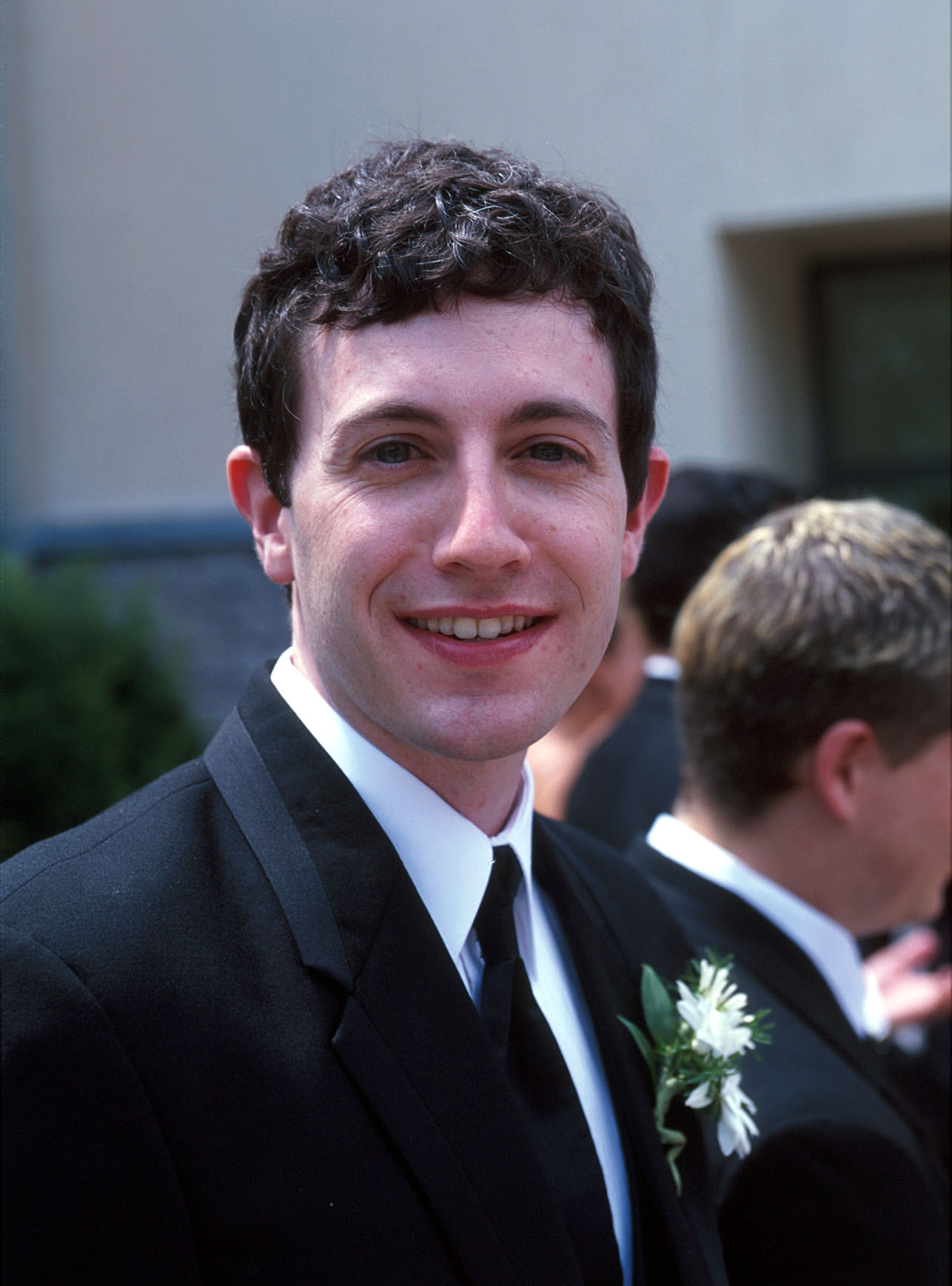zach