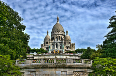 Europe 2012