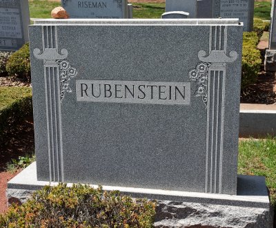 Rubenstein