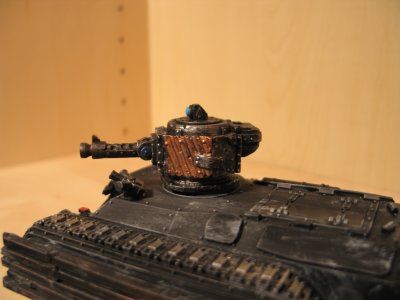 Max Mini turret 1