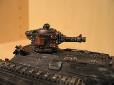 Max Mini turret 2