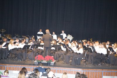 Tommy in Concert