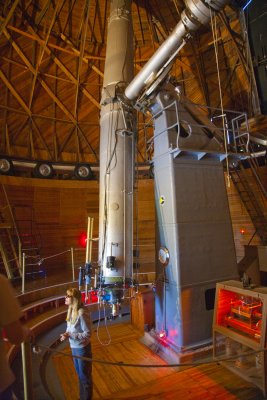 Lowell Observatory