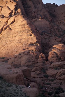 Red Rock Canyon