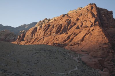 Red Rock Canyon