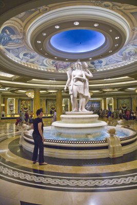 Caesar's Forum Shops