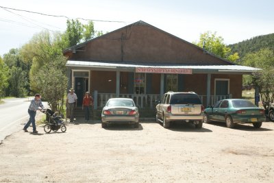 Raspberry Ranch, Mora,NM