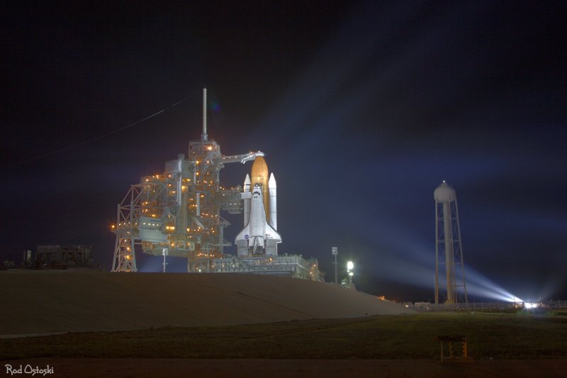 STS-124  Discovery  4394-5-6