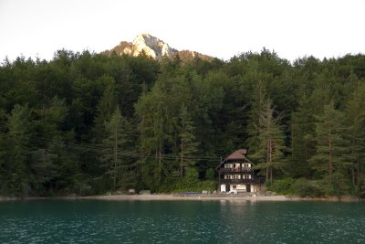 2006-07 Fuschlhaus