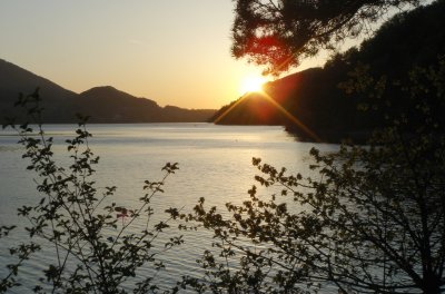 2008-05 Sonnenuntergang