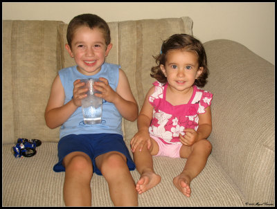 The Kiddos