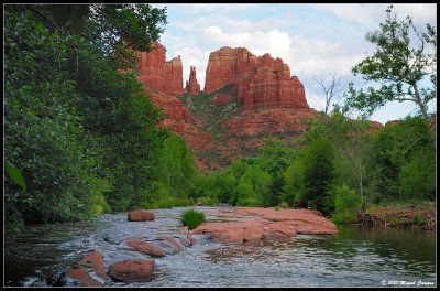 Cathedral Rock, Sedona