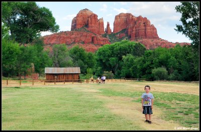 Sedona