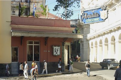 Habana Floridita