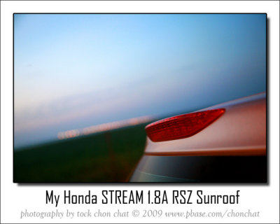 Stream RSZ 16