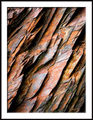 Geologic Folds