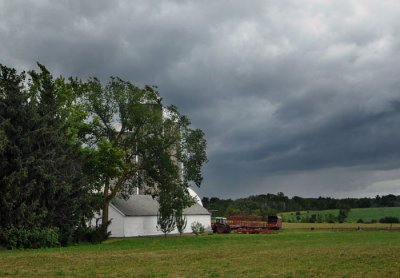 WI Farm