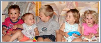 Cousins Sofa Portrait 6-09 7582