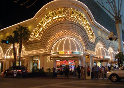 Golden Nugget hotel