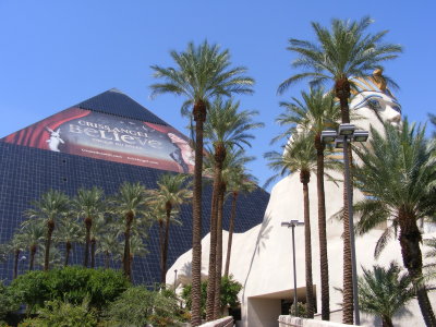 Luxor hotel
