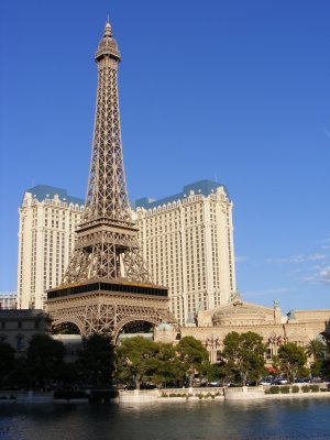 Paris hotel