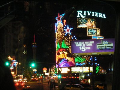 Riviera hotel