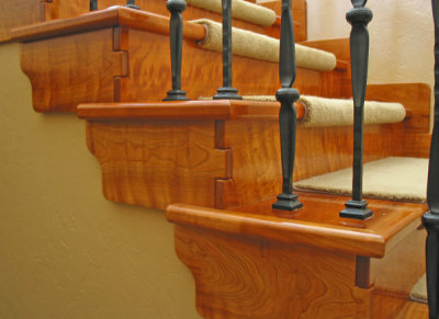 Step Detail